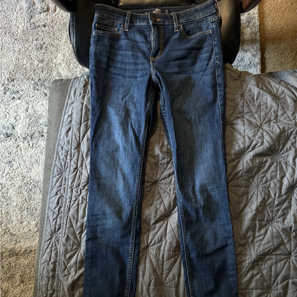 Hollister Skinny Jeans